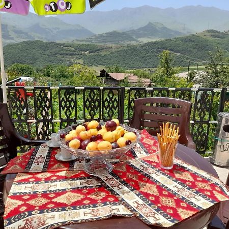 تاتيف Ana-Maria Bnb المظهر الخارجي الصورة