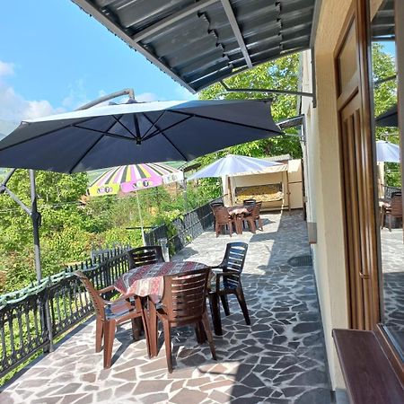 تاتيف Ana-Maria Bnb المظهر الخارجي الصورة