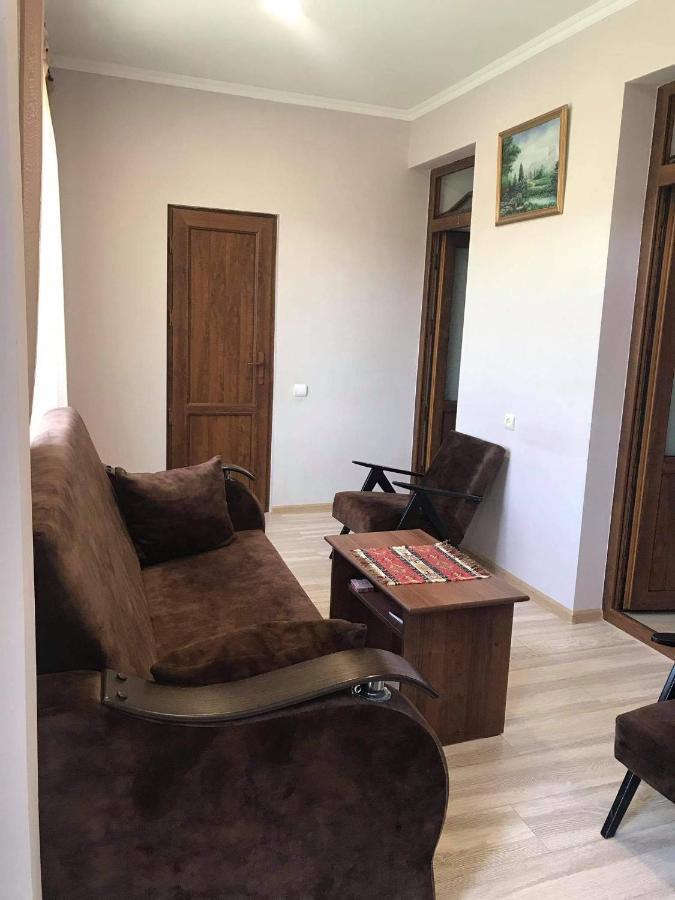 تاتيف Ana-Maria Bnb المظهر الخارجي الصورة