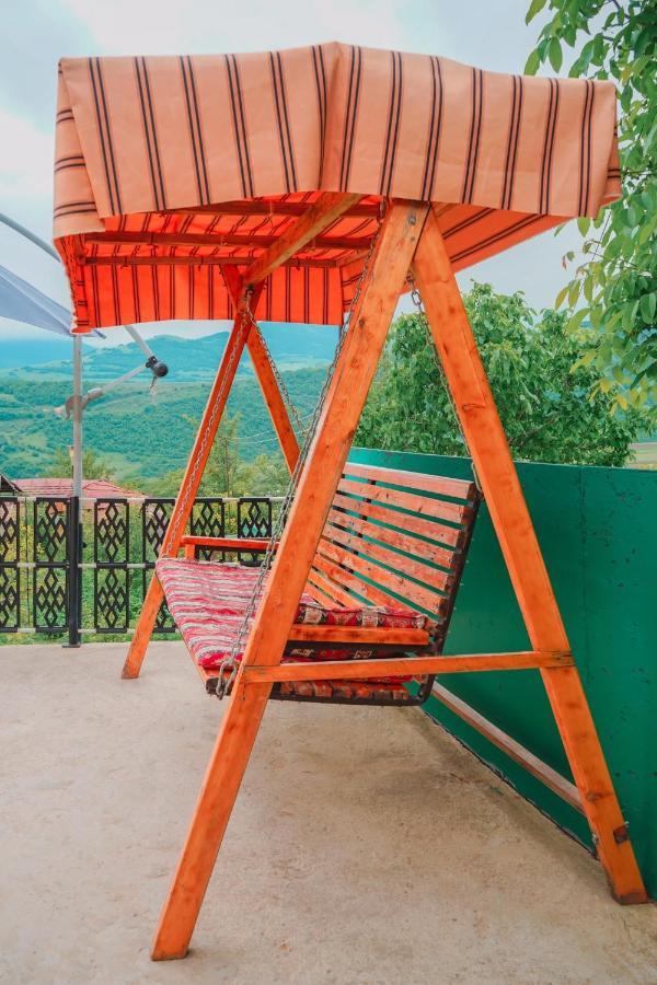 تاتيف Ana-Maria Bnb المظهر الخارجي الصورة
