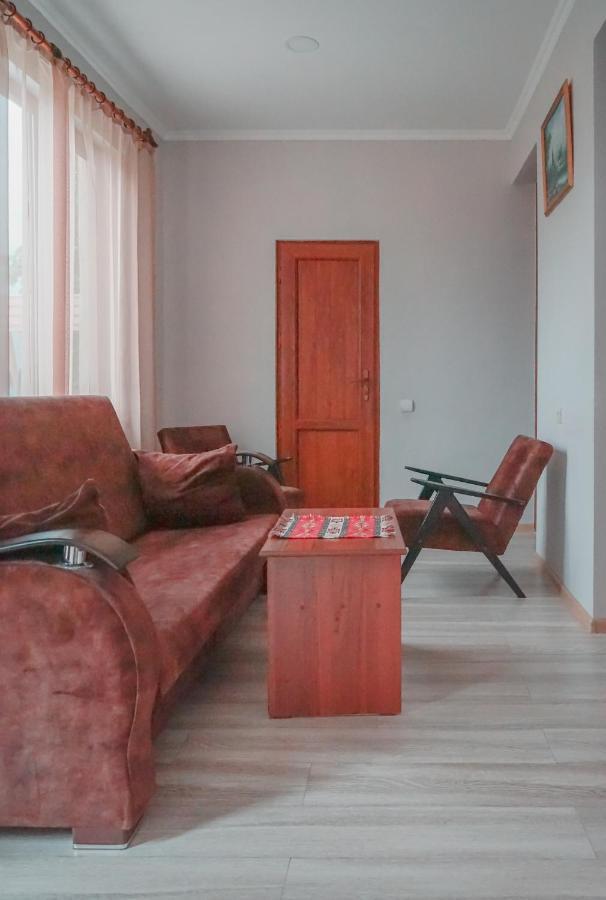 تاتيف Ana-Maria Bnb المظهر الخارجي الصورة