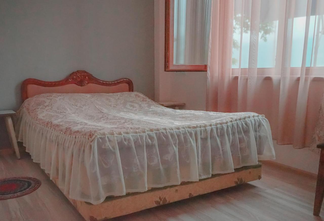 تاتيف Ana-Maria Bnb المظهر الخارجي الصورة