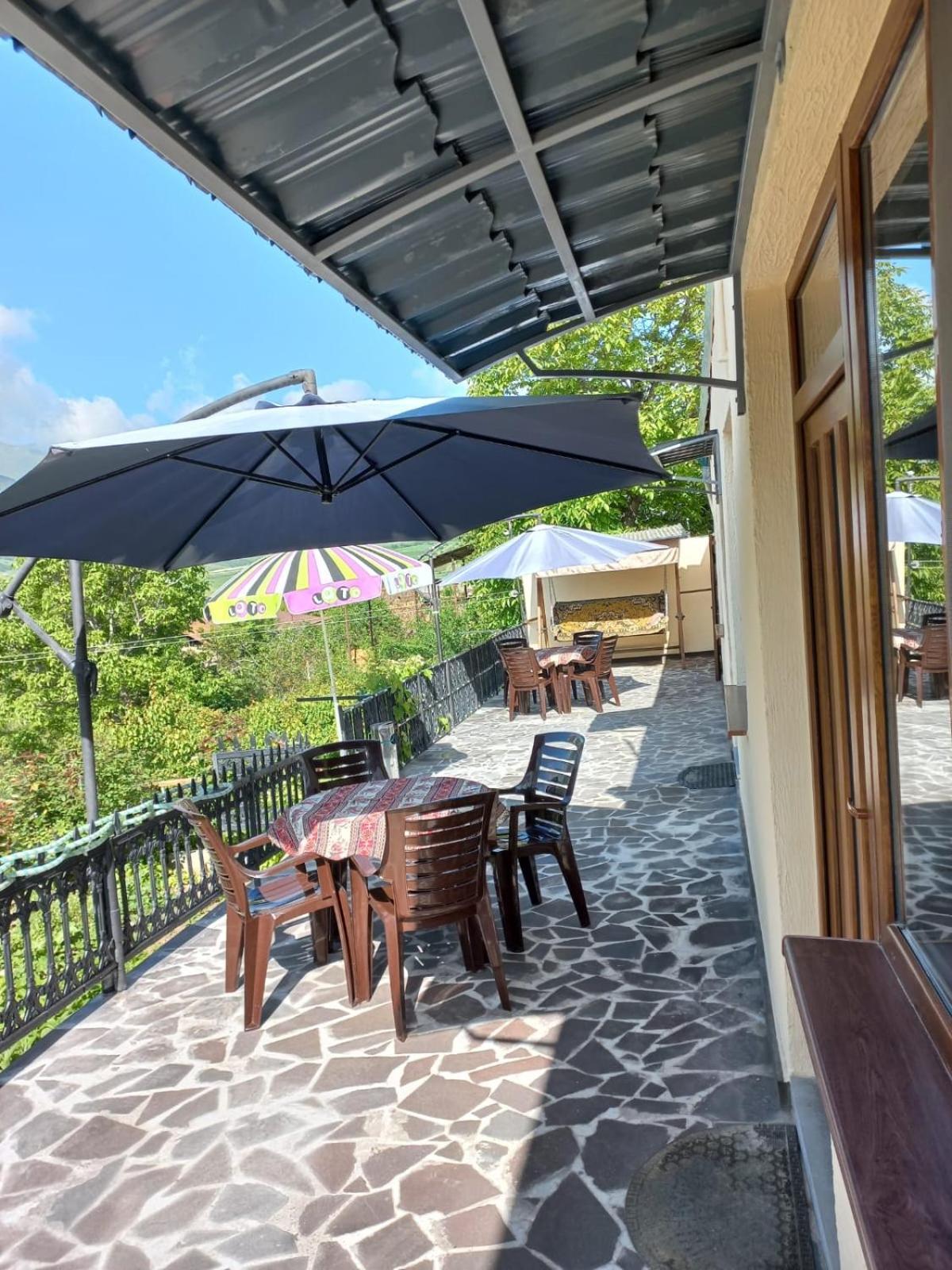 تاتيف Ana-Maria Bnb المظهر الخارجي الصورة