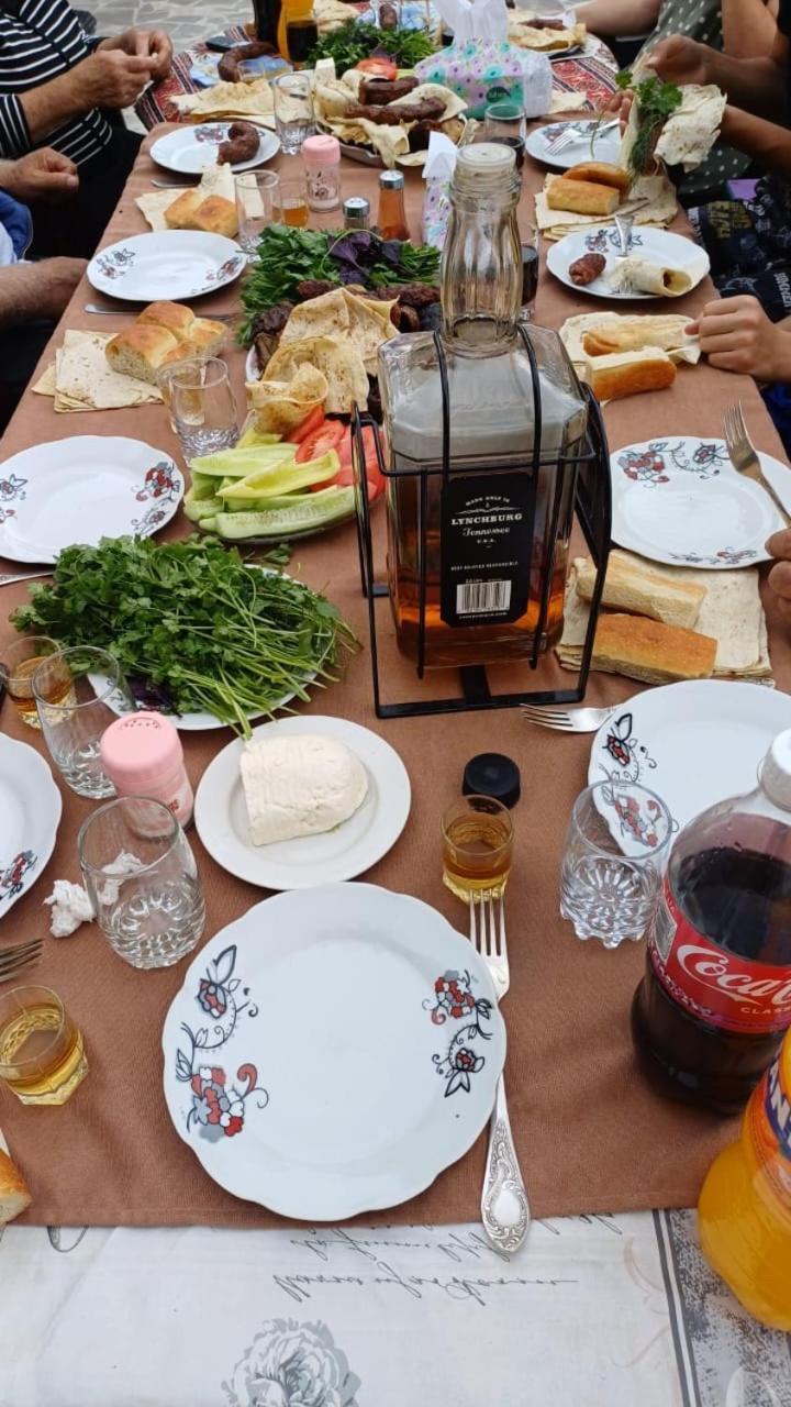 تاتيف Ana-Maria Bnb المظهر الخارجي الصورة