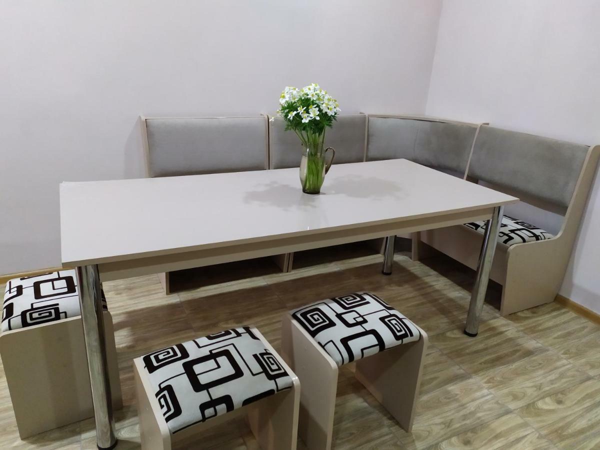 تاتيف Ana-Maria Bnb المظهر الخارجي الصورة