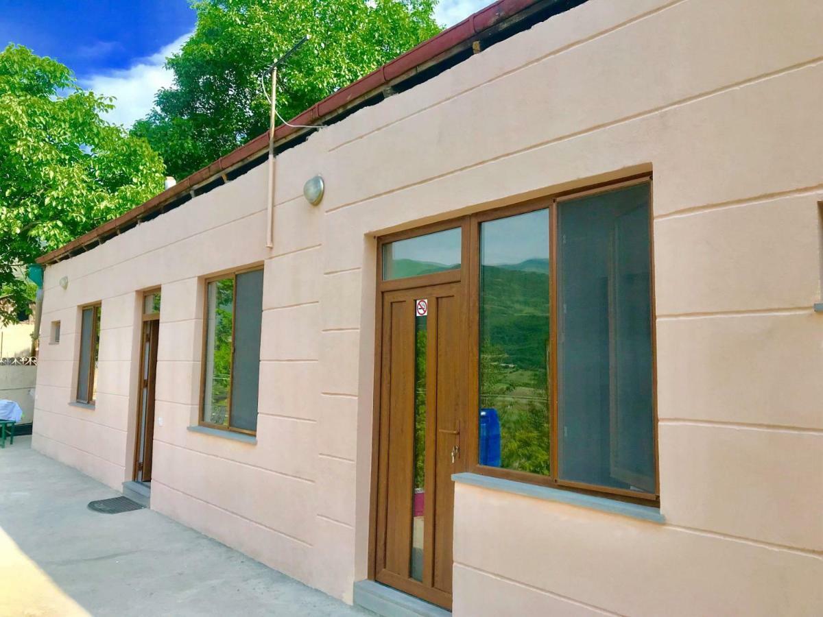 تاتيف Ana-Maria Bnb المظهر الخارجي الصورة