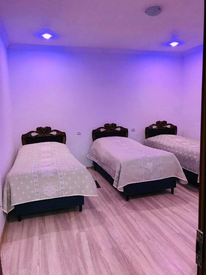 تاتيف Ana-Maria Bnb المظهر الخارجي الصورة
