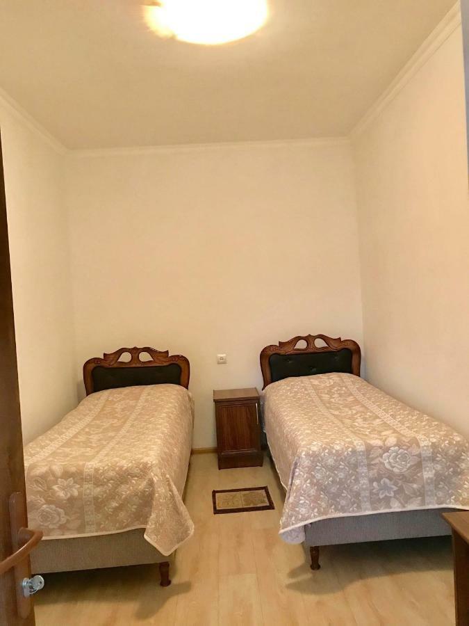 تاتيف Ana-Maria Bnb المظهر الخارجي الصورة