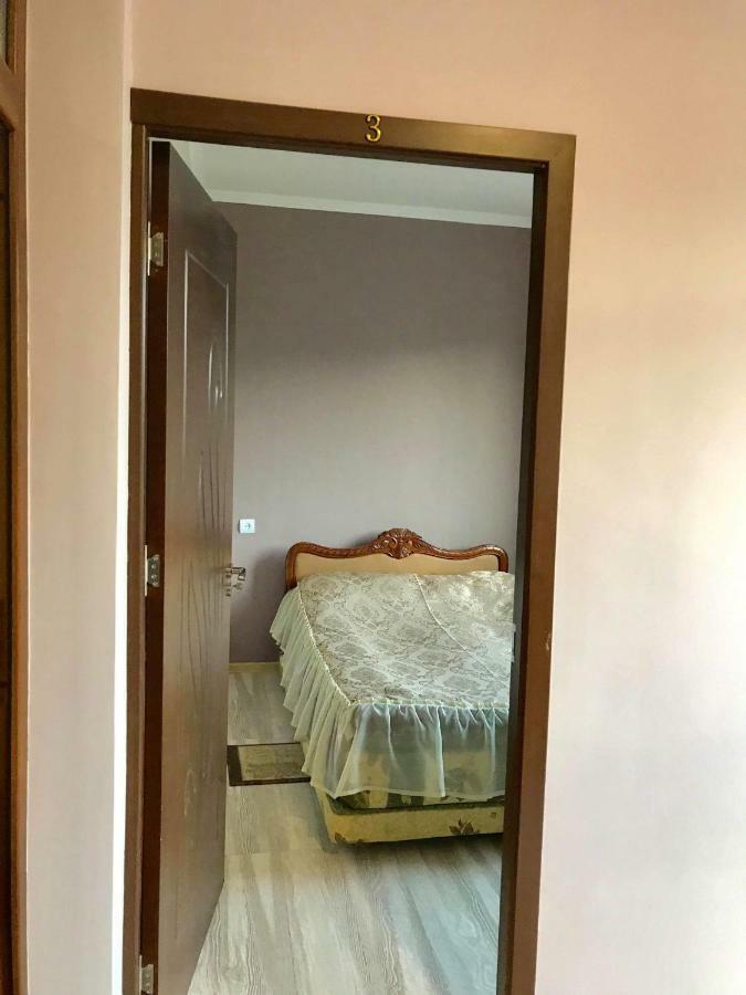 تاتيف Ana-Maria Bnb المظهر الخارجي الصورة